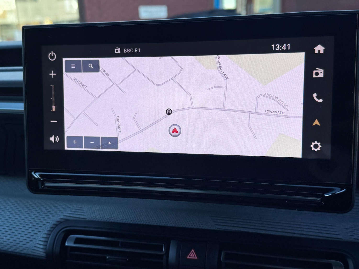 Used Citroen C3 Aircross 2025 for sale - 77131950: Photo 44