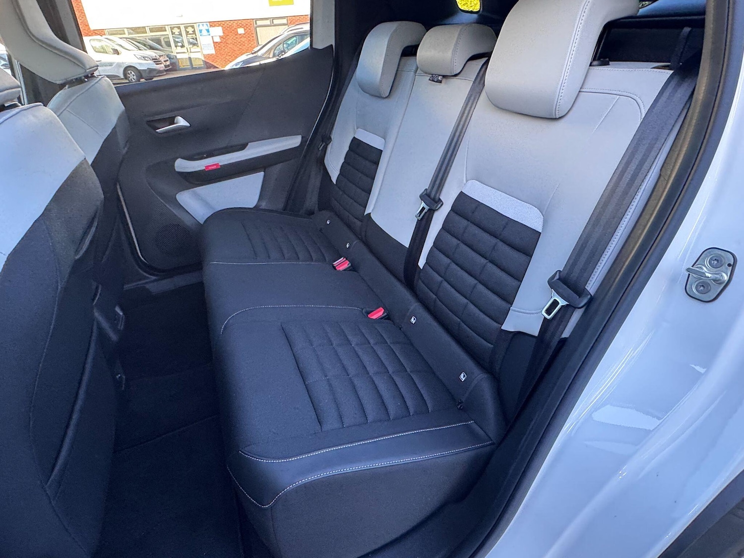 Used Citroen C3 Aircross 2025 for sale - 77131950: Photo 8