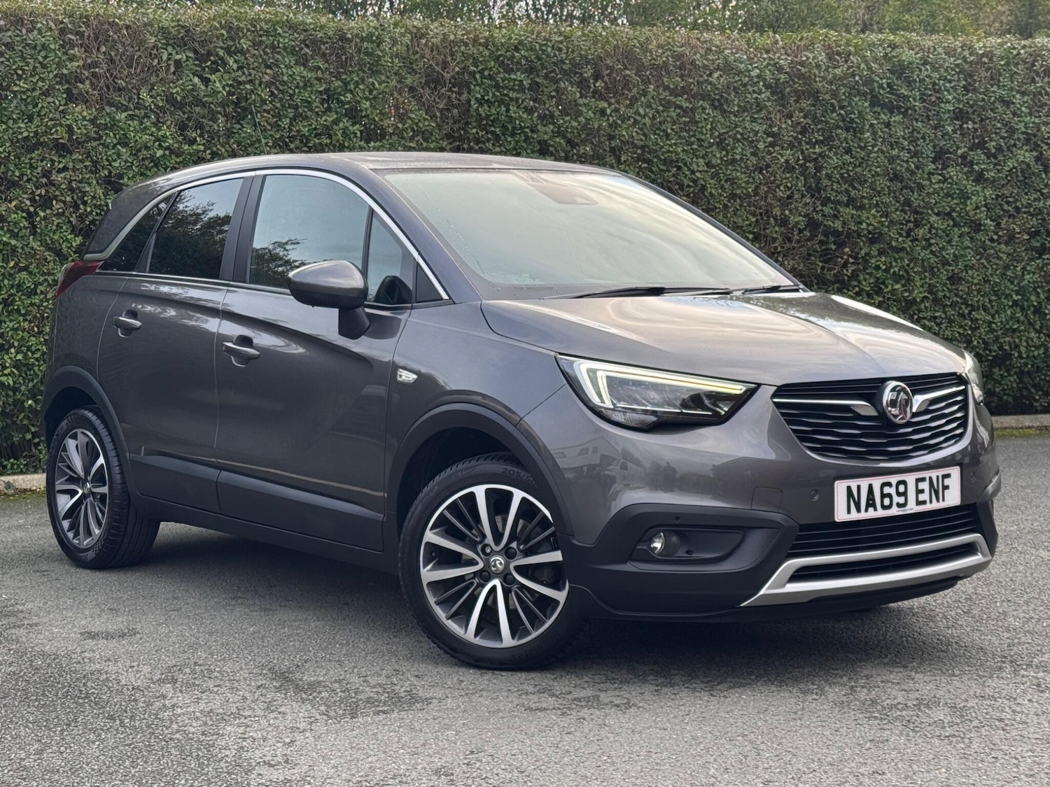 Used Vauxhall Crossland X 2020 for sale - 77314890: Photo 10