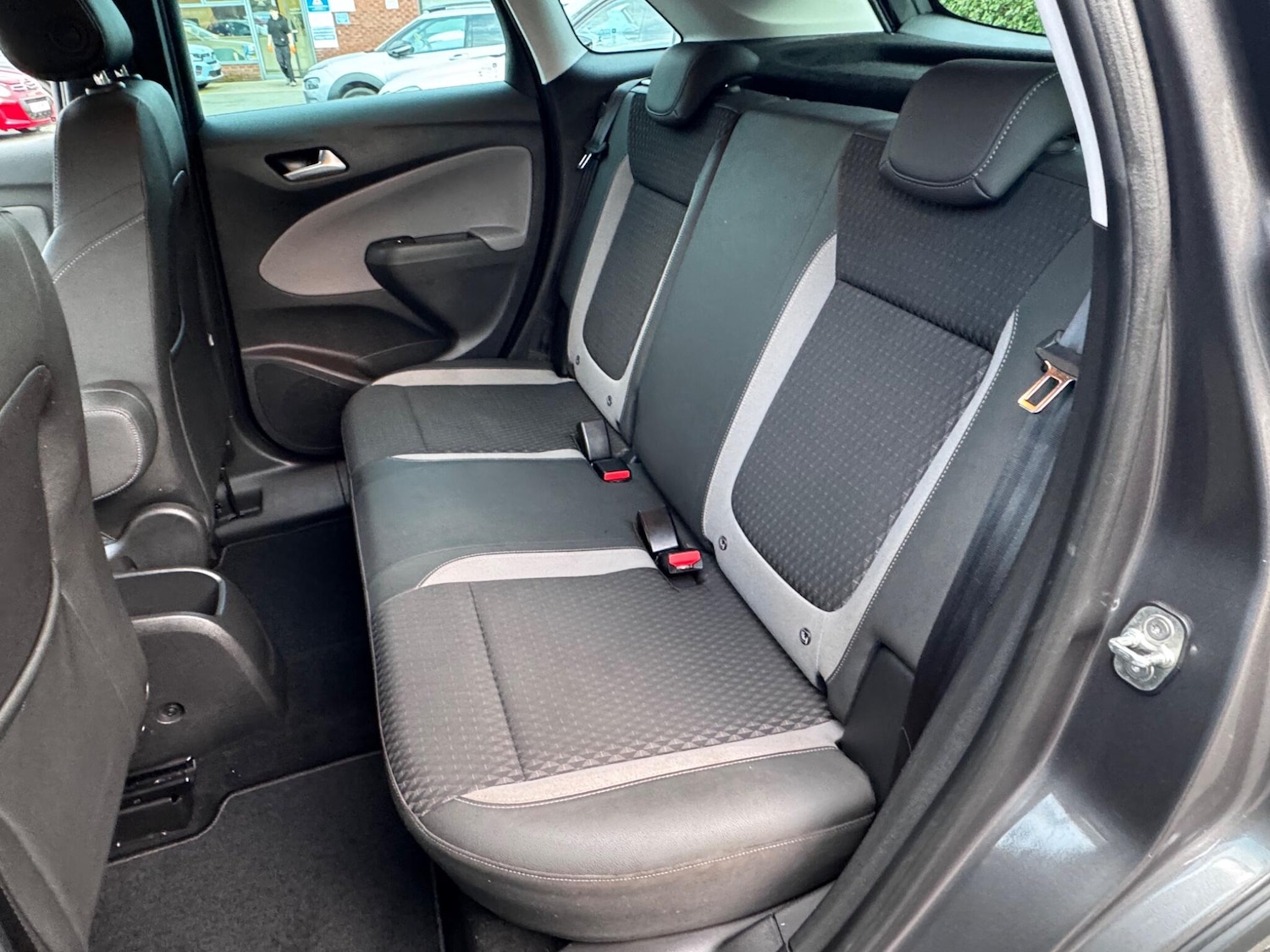 Used Vauxhall Crossland X 2020 for sale - 77314890: Photo 12