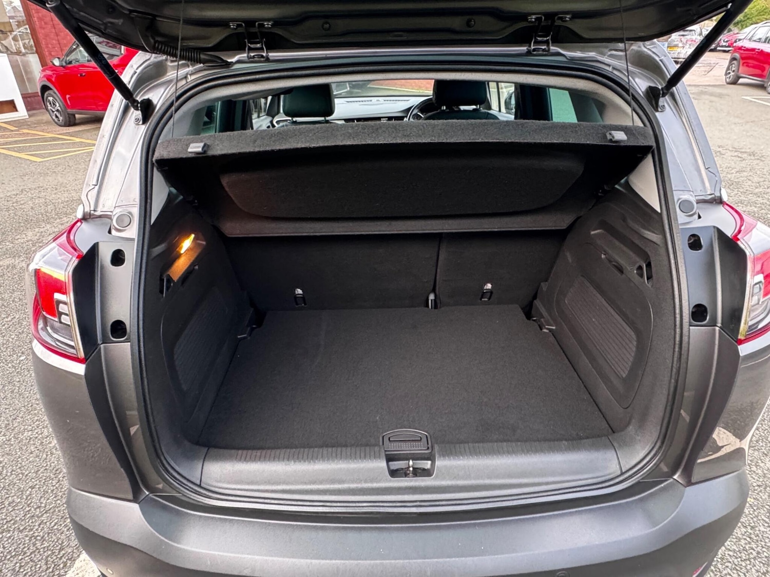 Used Vauxhall Crossland X 2020 for sale - 77314890: Photo 14