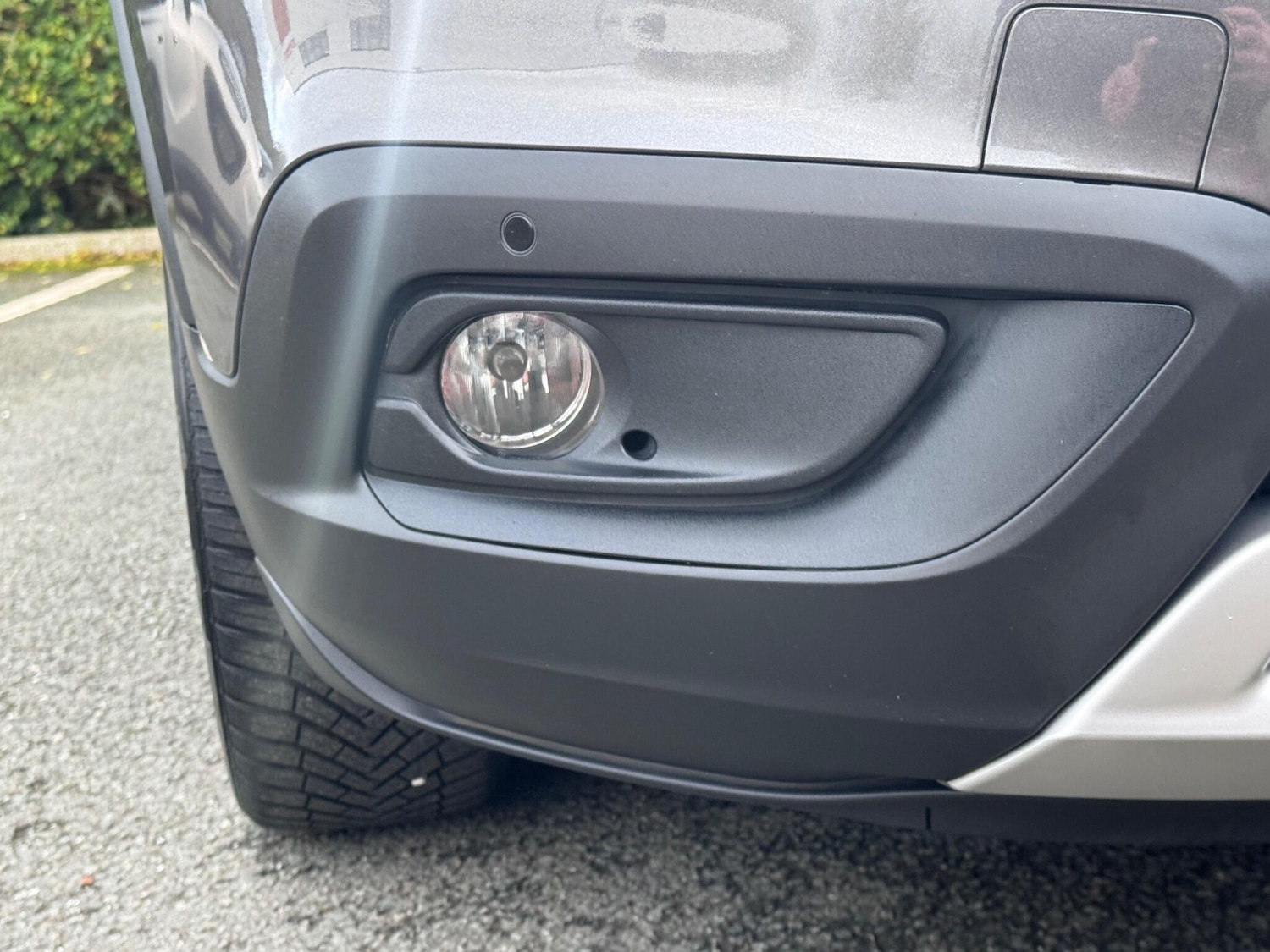 Used Vauxhall Crossland X 2020 for sale - 77314890: Photo 16