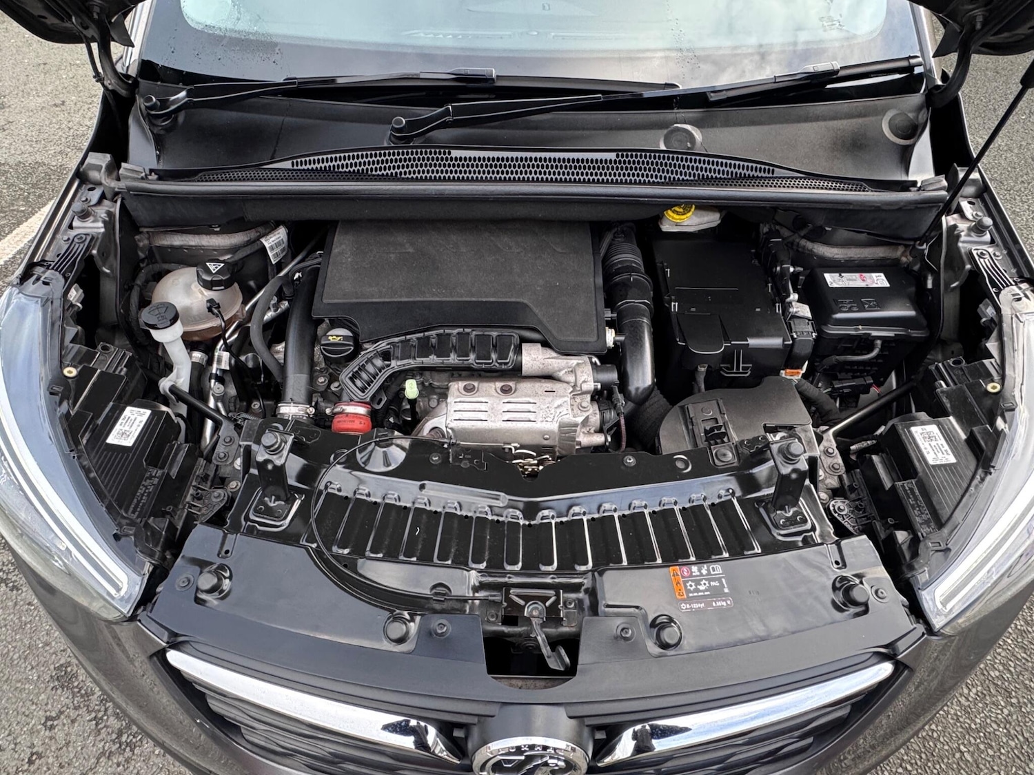 Used Vauxhall Crossland X 2020 for sale - 77314890: Photo 18