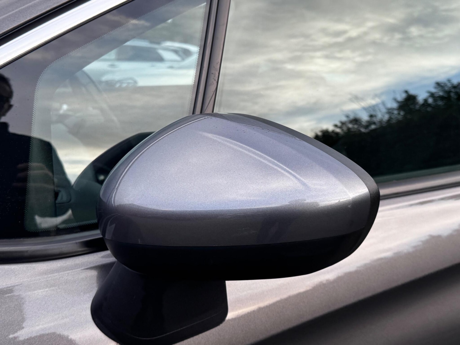 Used Vauxhall Crossland X 2020 for sale - 77314890: Photo 20