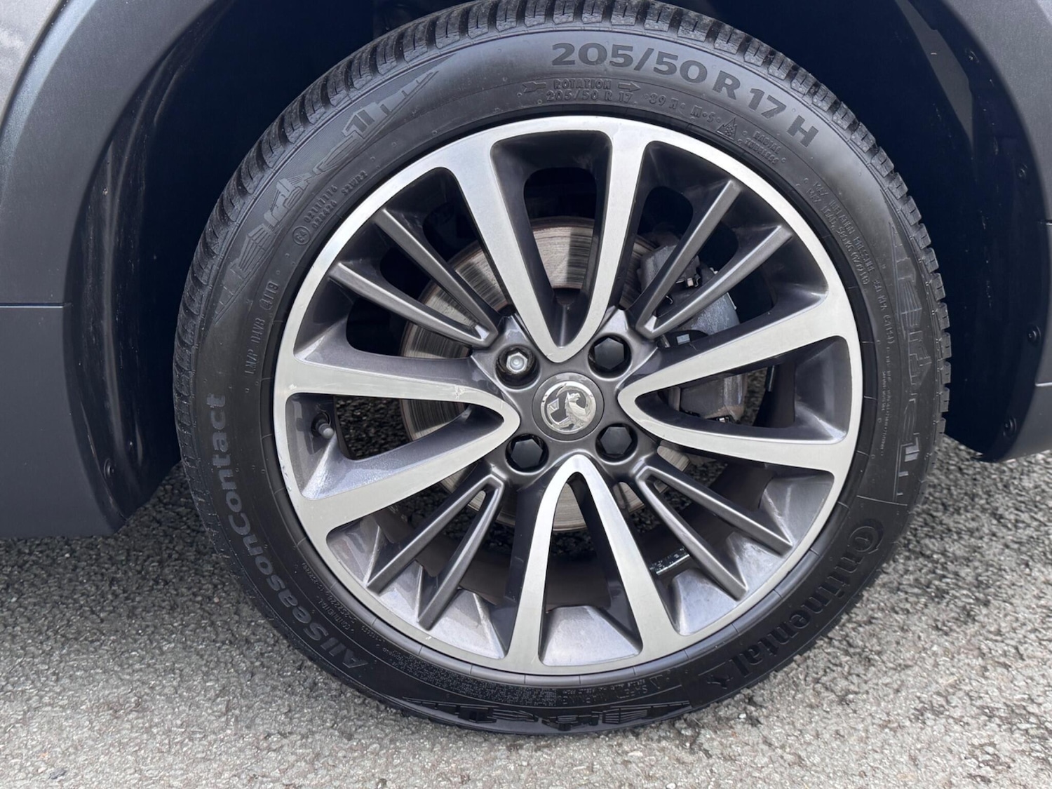 Used Vauxhall Crossland X 2020 for sale - 77314890: Photo 21