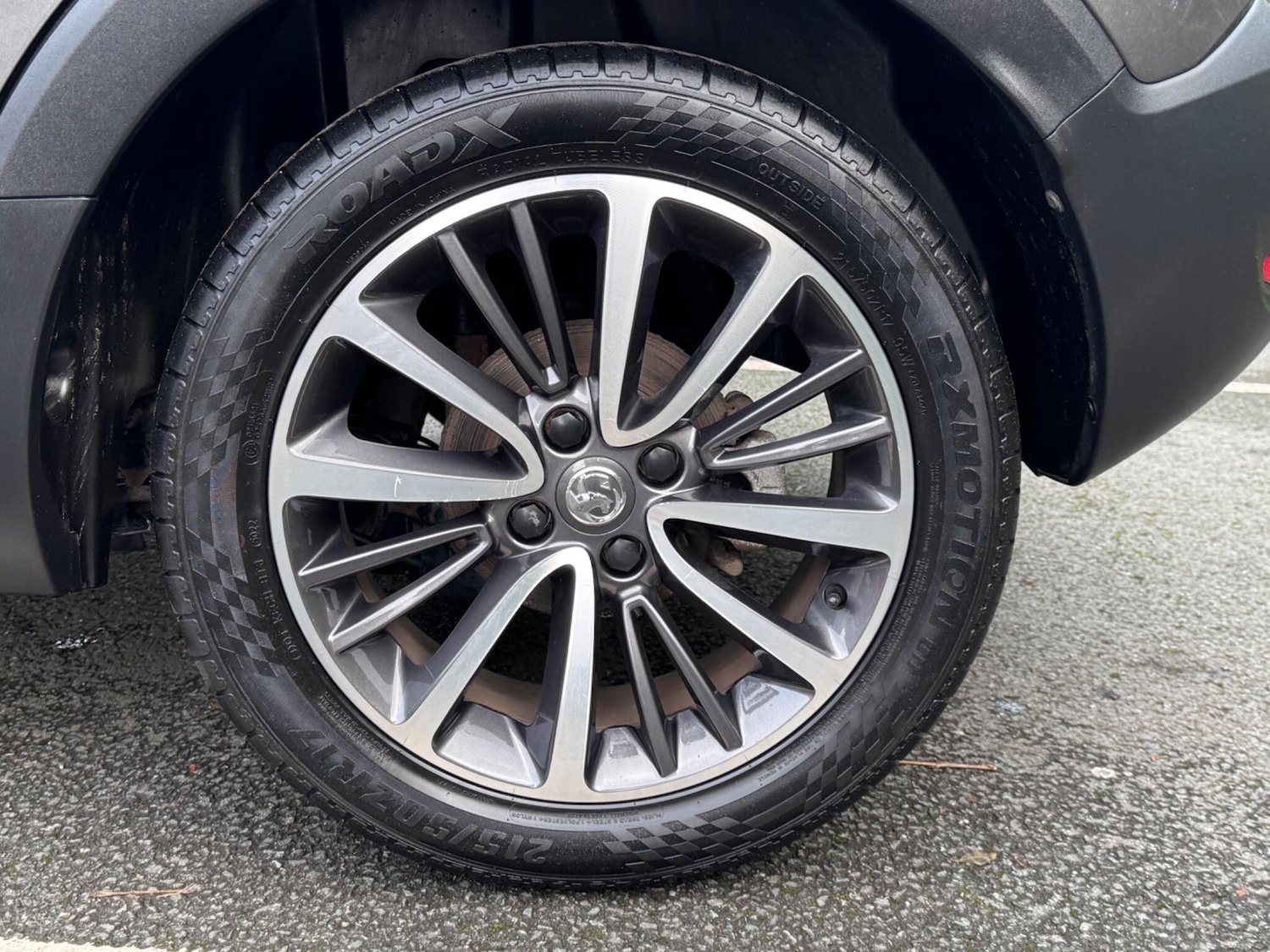 Used Vauxhall Crossland X 2020 for sale - 77314890: Photo 22