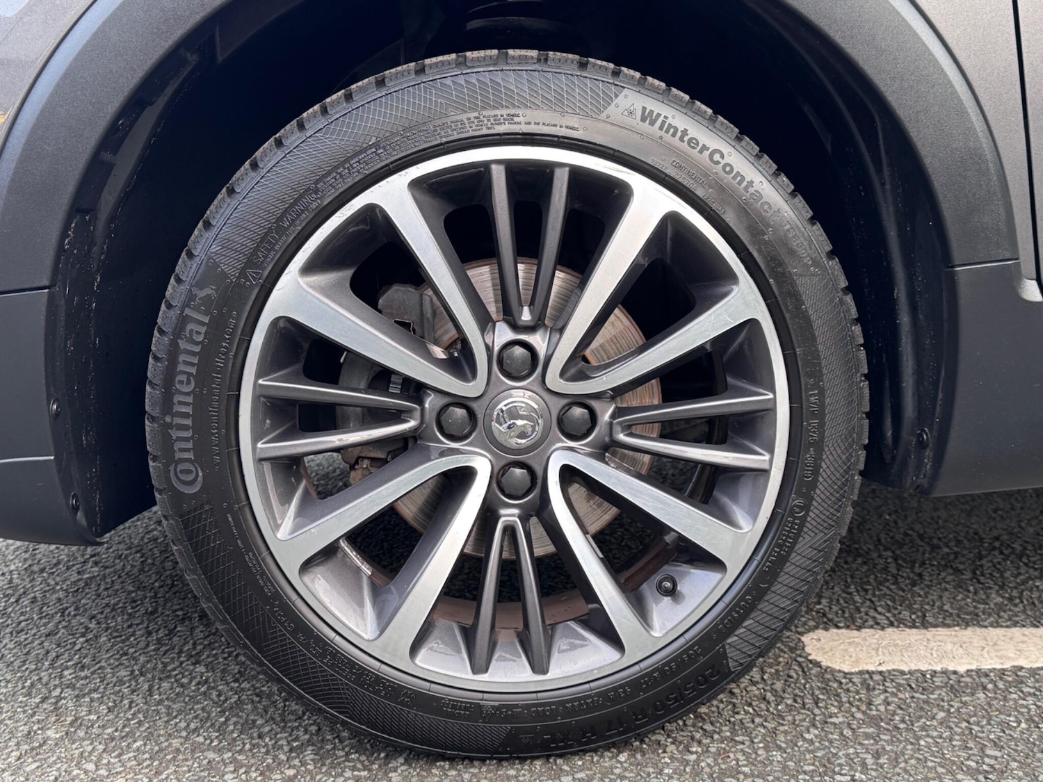 Used Vauxhall Crossland X 2020 for sale - 77314890: Photo 23