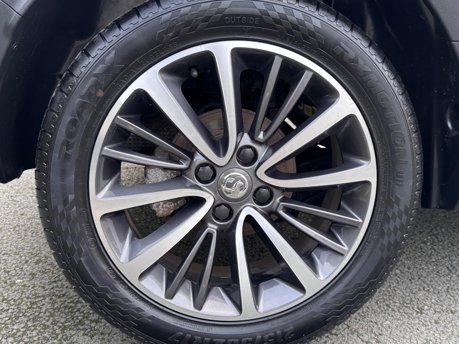 Used Vauxhall Crossland X 2020 for sale - 77314890: Photo 24