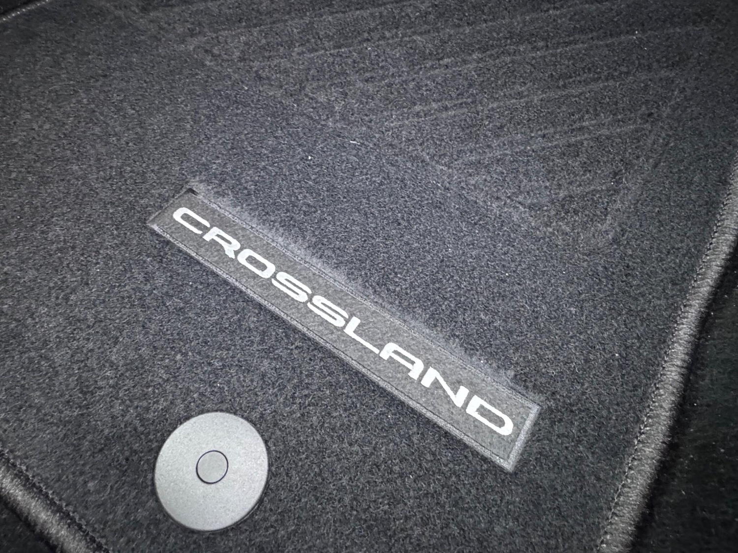 Used Vauxhall Crossland X 2020 for sale - 77314890: Photo 25