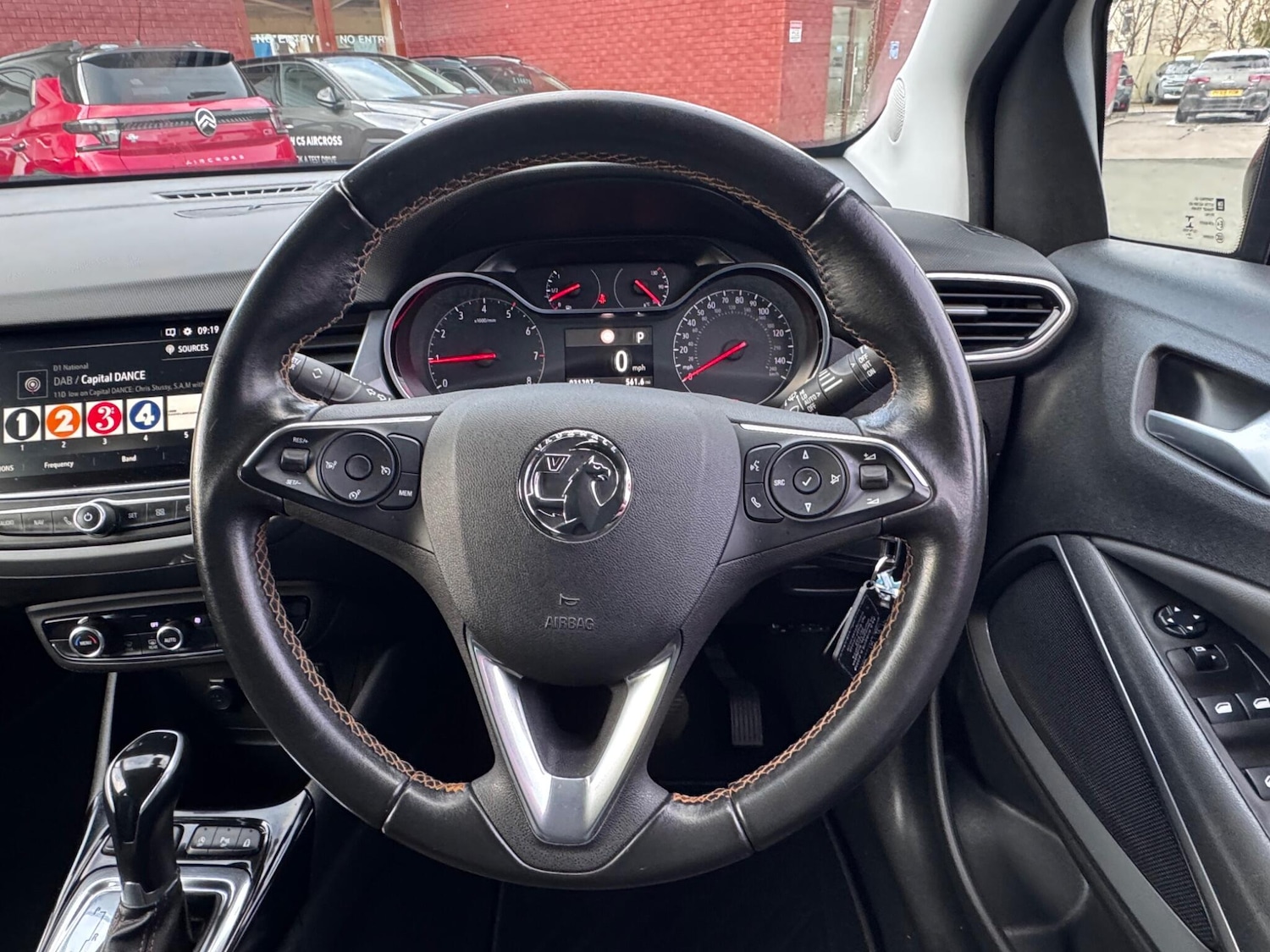 Used Vauxhall Crossland X 2020 for sale - 77314890: Photo 29
