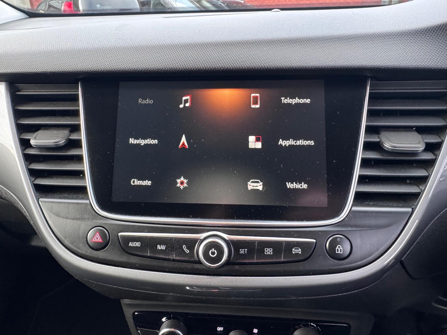 Used Vauxhall Crossland X 2020 for sale - 77314890: Photo 30