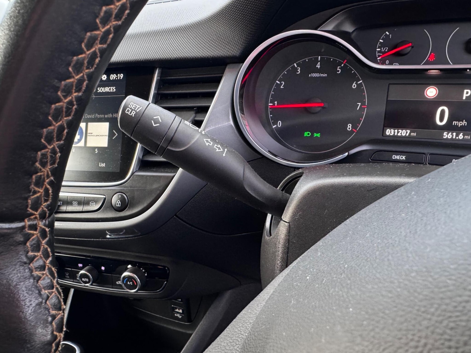 Used Vauxhall Crossland X 2020 for sale - 77314890: Photo 31