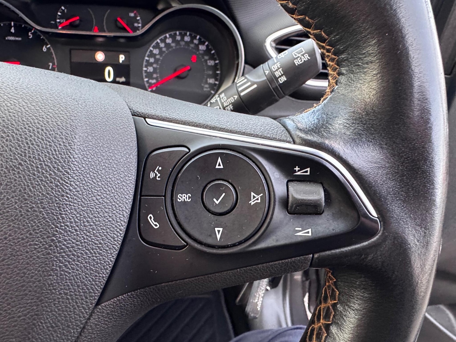 Used Vauxhall Crossland X 2020 for sale - 77314890: Photo 33