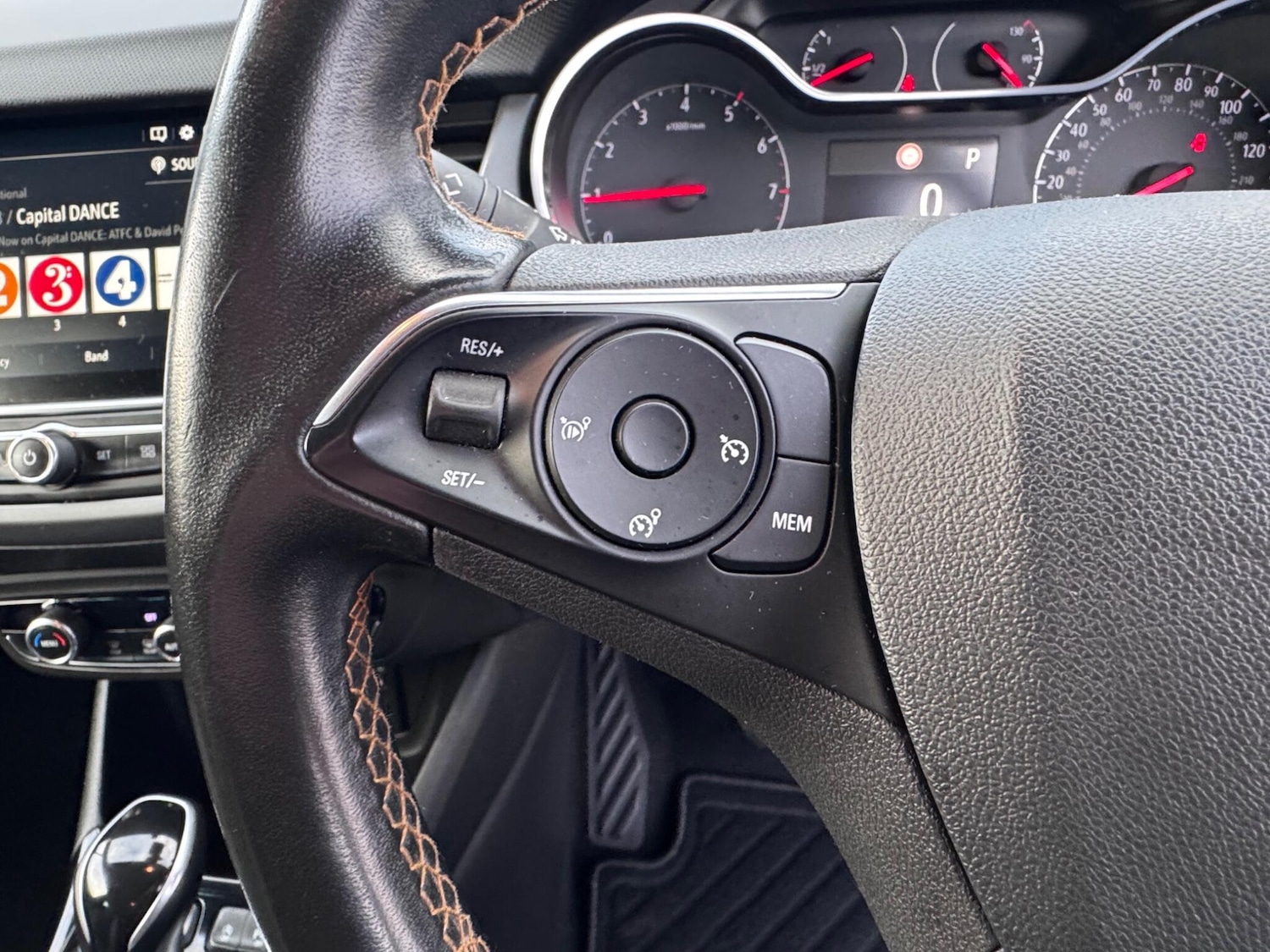 Used Vauxhall Crossland X 2020 for sale - 77314890: Photo 34