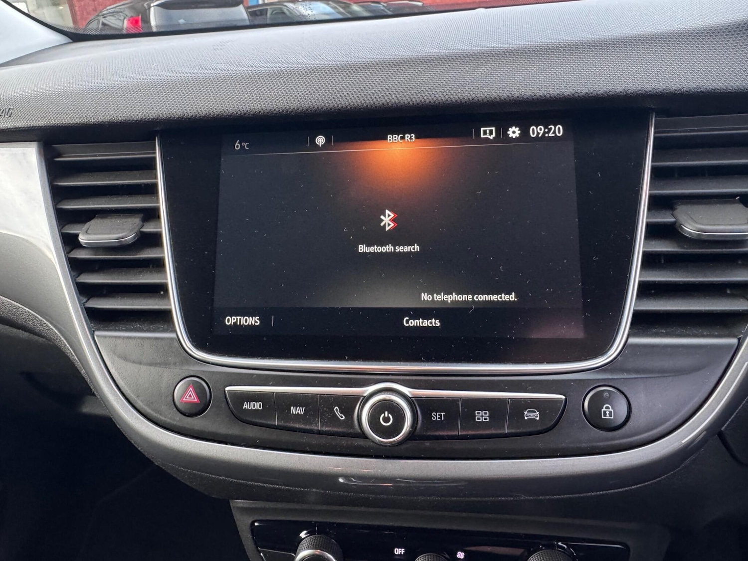 Used Vauxhall Crossland X 2020 for sale - 77314890: Photo 36