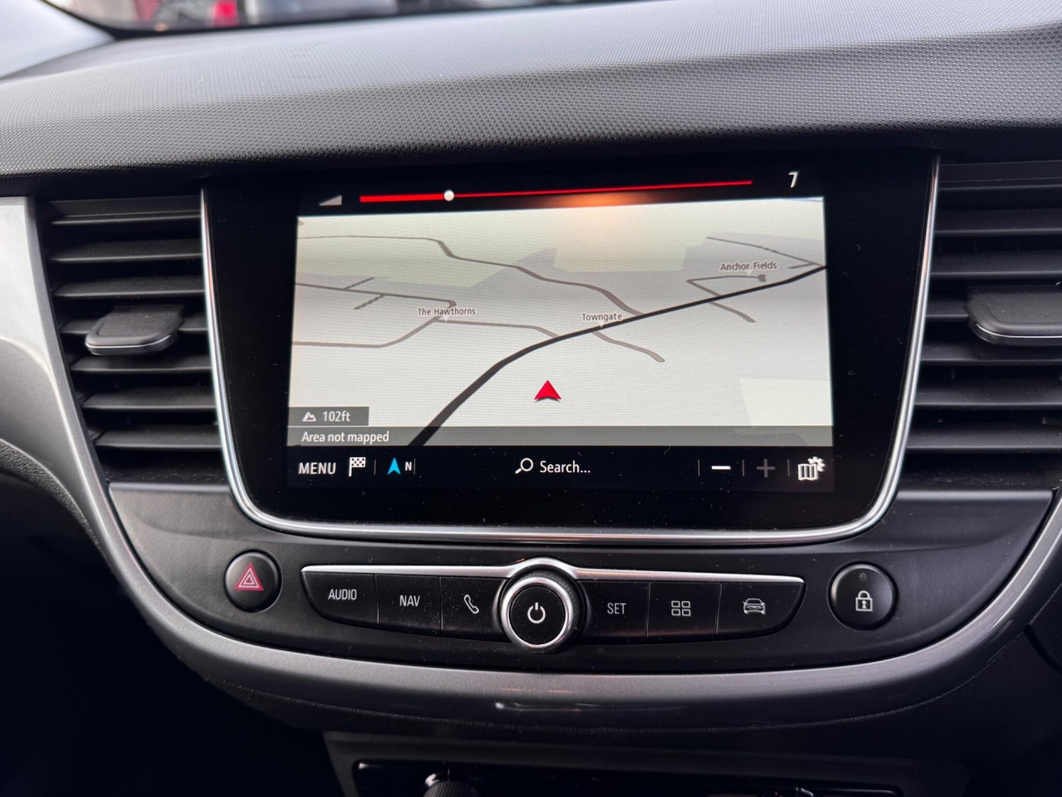 Used Vauxhall Crossland X 2020 for sale - 77314890: Photo 38