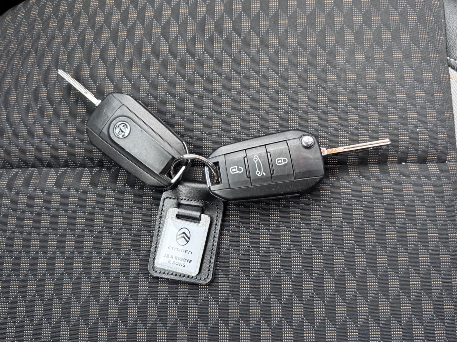 Used Vauxhall Crossland X 2020 for sale - 77314890: Photo 40