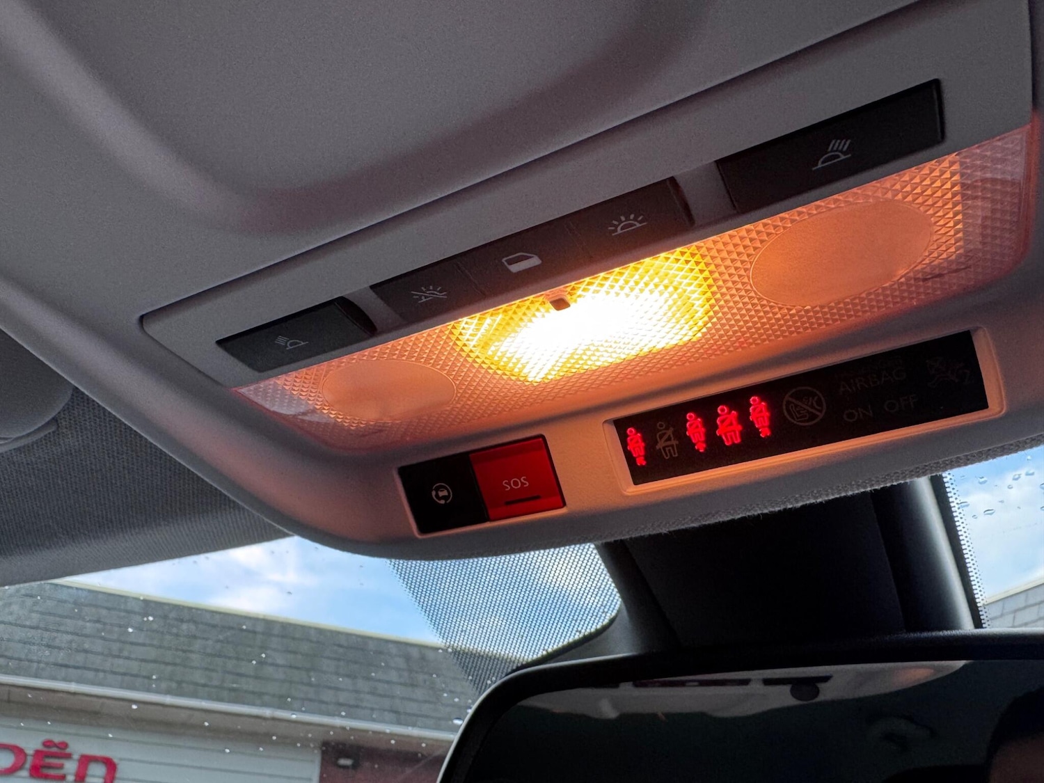 Used Vauxhall Crossland X 2020 for sale - 77314890: Photo 41