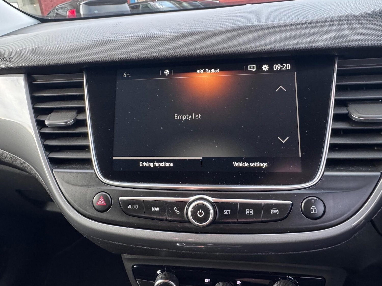 Used Vauxhall Crossland X 2020 for sale - 77314890: Photo 43