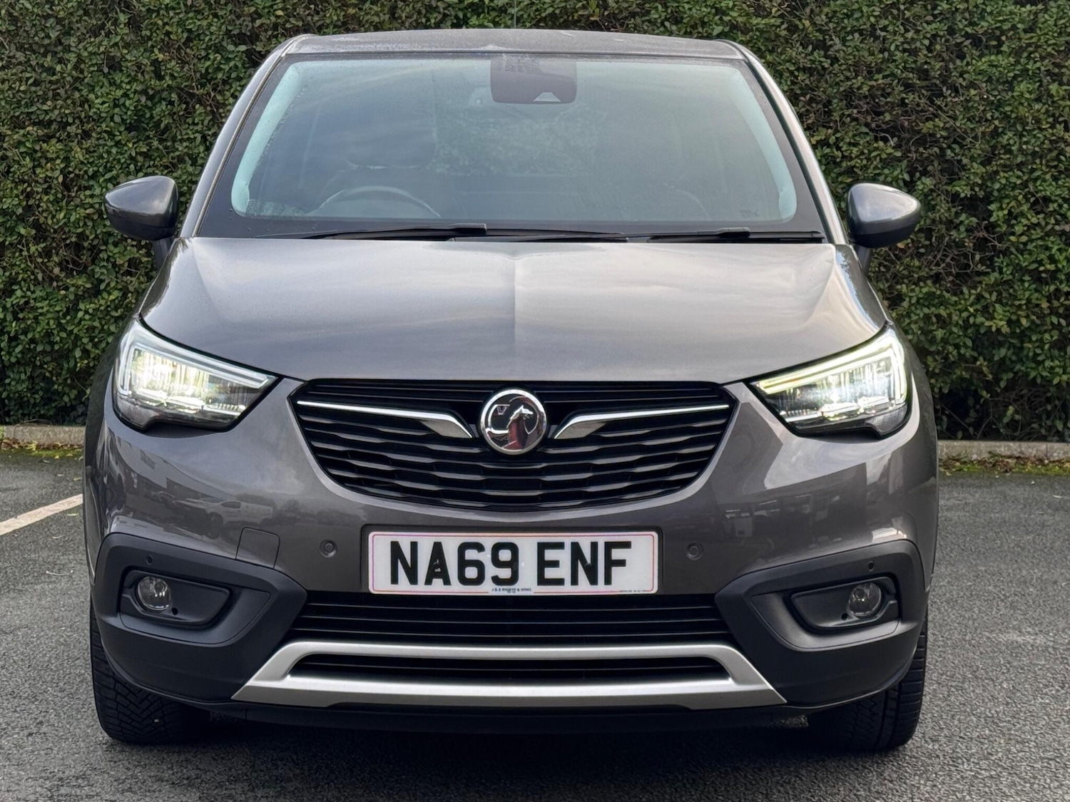 Used Vauxhall Crossland X 2020 for sale - 77314890: Photo 5
