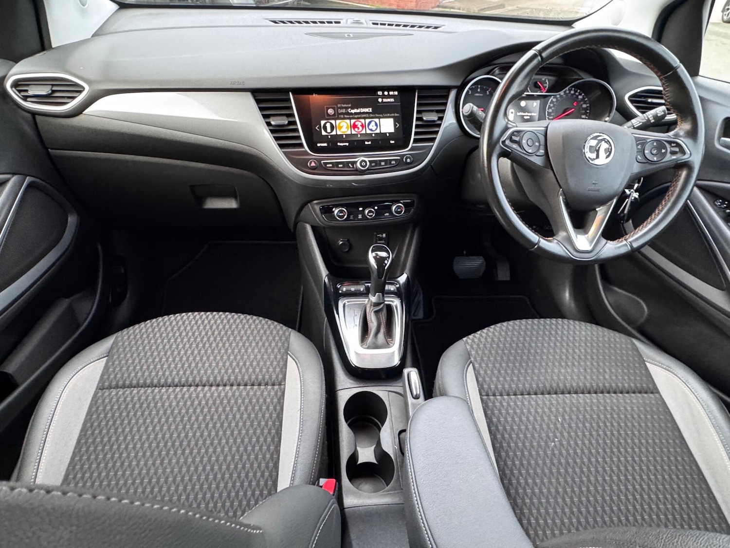 Used Vauxhall Crossland X 2020 for sale - 77314890: Photo 9