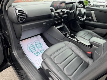 Used Citroen C4 2021 for sale - 79116829: Photo