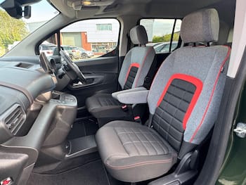 Used Citroen Berlingo 2024 for sale - 79698319: Photo