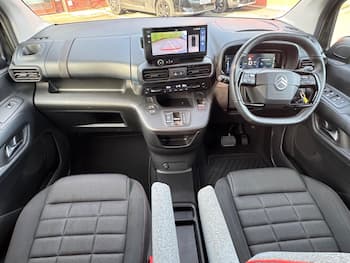 Used Citroen Berlingo 2024 for sale - 79698319: Photo