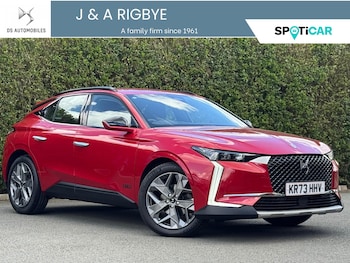 Used DS Automobiles DS 4 2023 for sale - 78245074: Photo