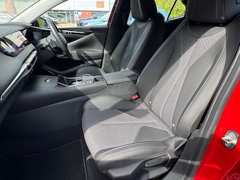 Used DS Automobiles DS 4 2023 for sale - 78245074: Photo