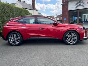 Used DS Automobiles DS 4 2023 for sale - 78245074: Photo