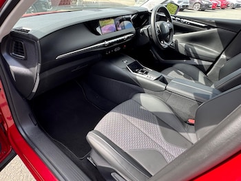 Used DS Automobiles DS 4 2023 for sale - 78245074: Photo