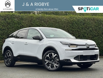 Used Citroen C4 2026 for sale - 78260677: Photo