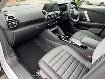 Used Citroen C4 2026 for sale - 78260677: Photo