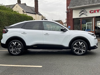 Used Citroen C4 2026 for sale - 78260677: Photo