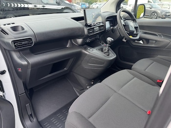 Used Citroen Berlingo 2026 for sale - 78318528: Photo