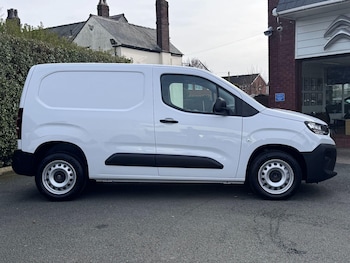 Used Citroen Berlingo 2026 for sale - 78318528: Photo