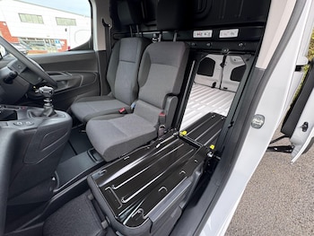 Used Citroen Berlingo 2026 for sale - 78318528: Photo