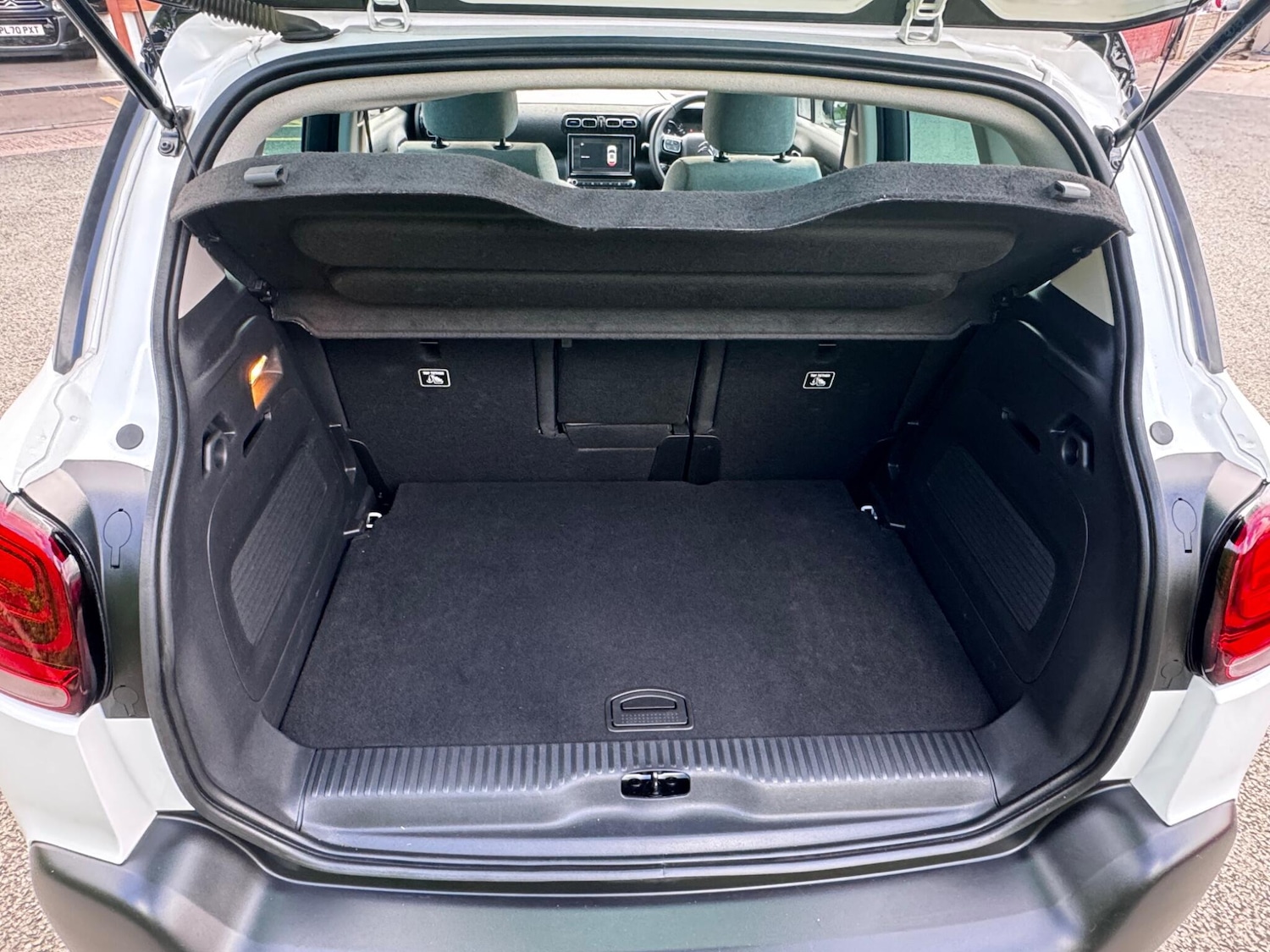 Used Citroen C3 Aircross 2024 for sale - 77131181: Photo 11