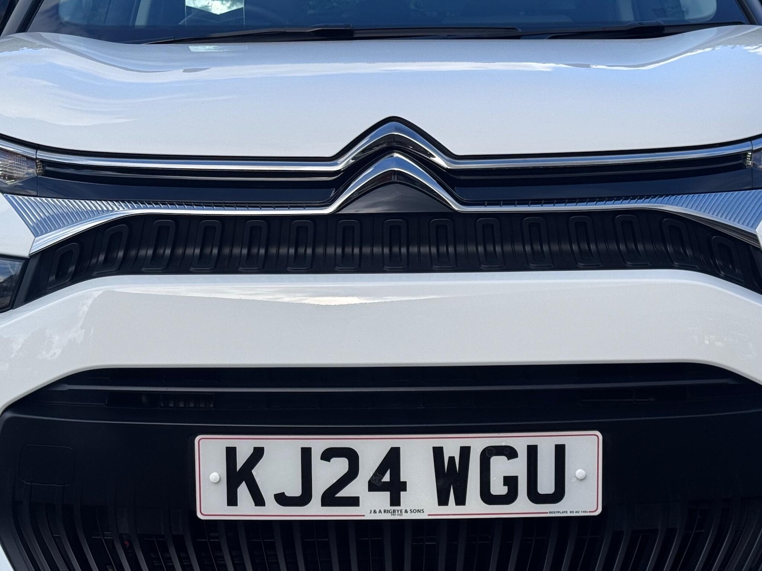 Used Citroen C3 Aircross 2024 for sale - 77131181: Photo 15