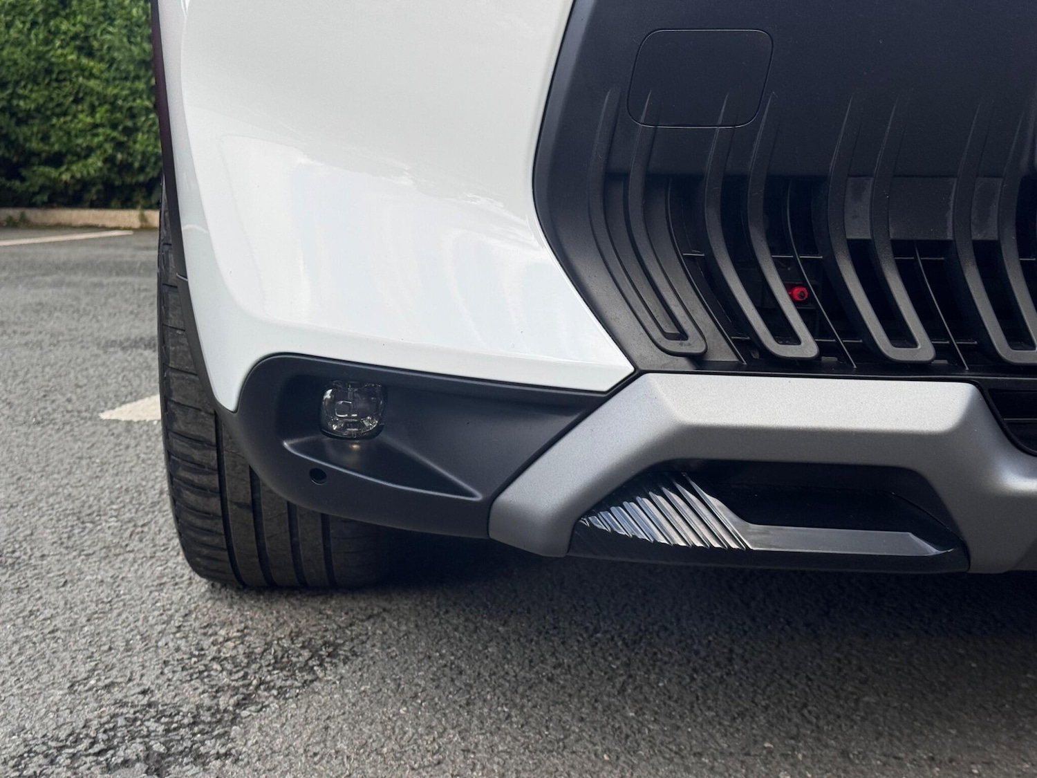 Used Citroen C3 Aircross 2024 for sale - 77131181: Photo 17