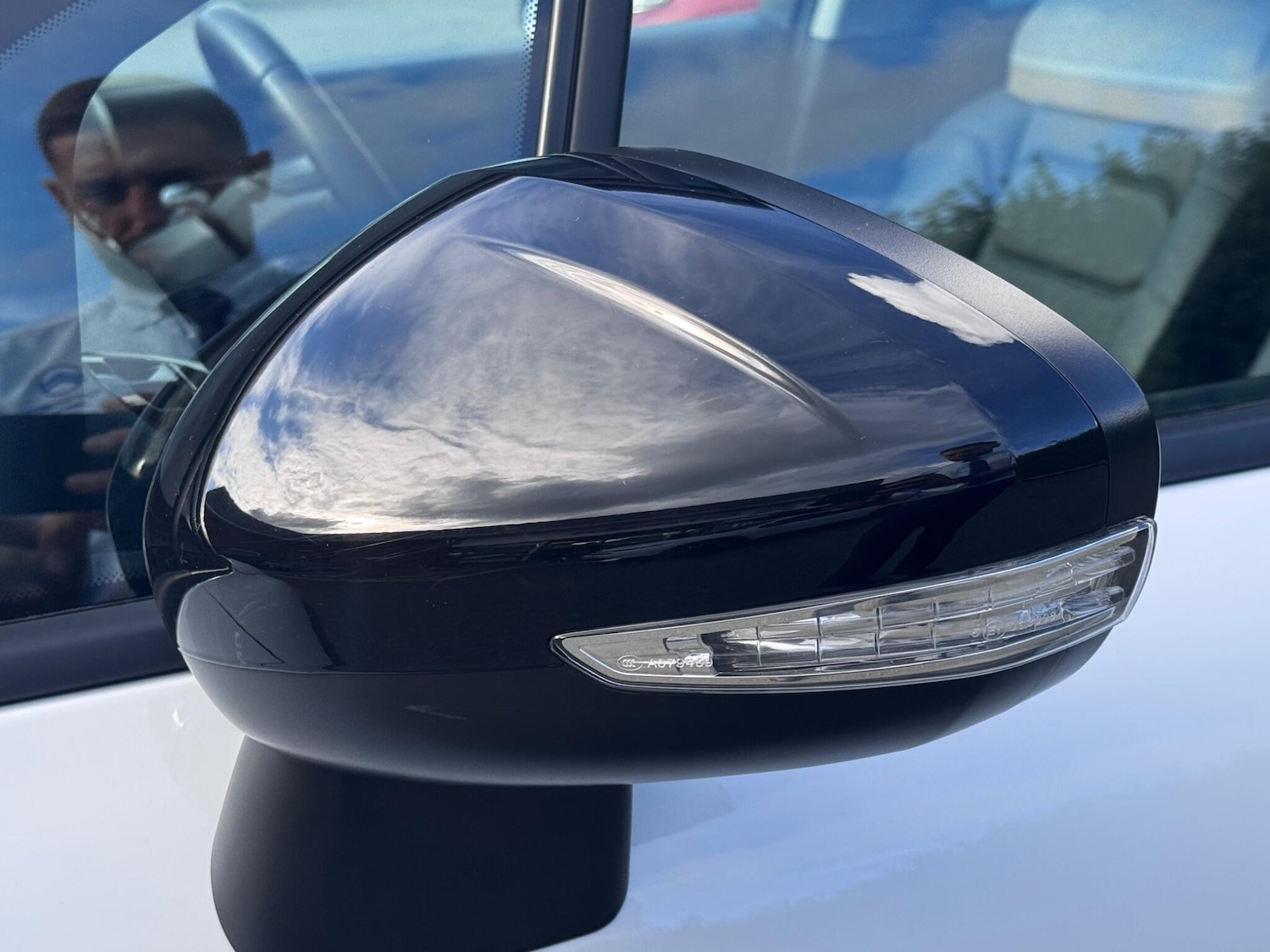 Used Citroen C3 Aircross 2024 for sale - 77131181: Photo 21