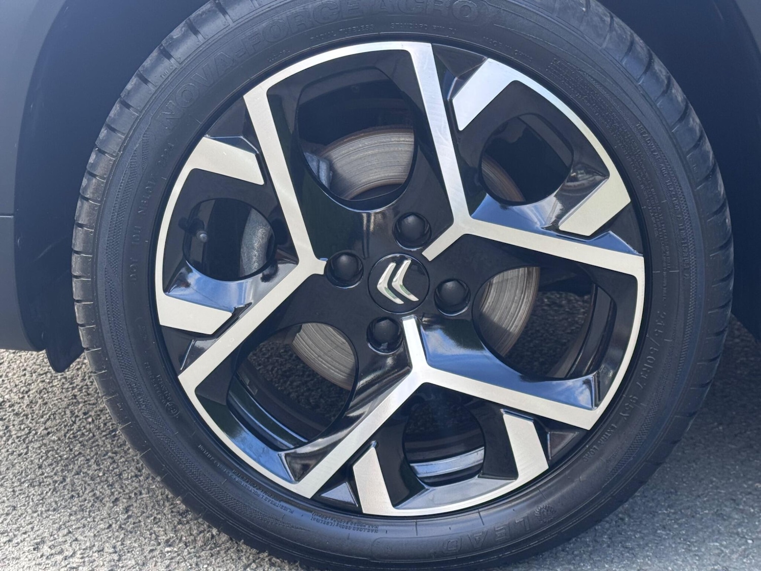 Used Citroen C3 Aircross 2024 for sale - 77131181: Photo 22