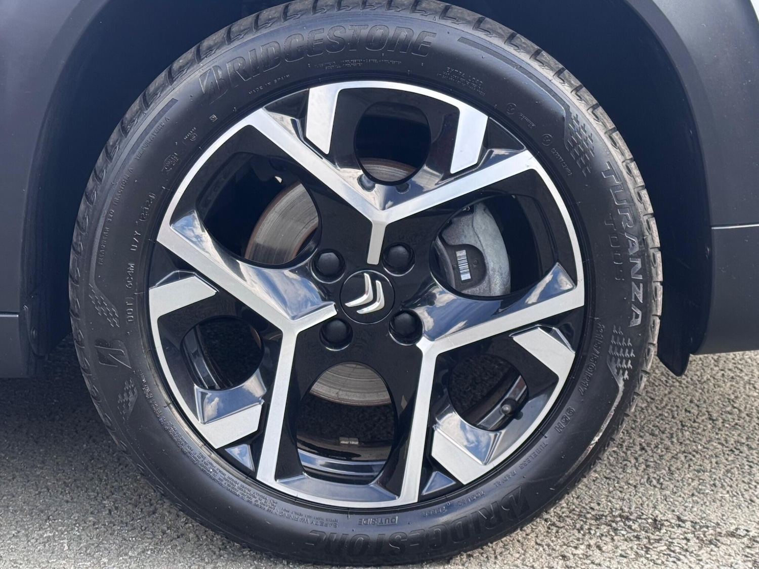 Used Citroen C3 Aircross 2024 for sale - 77131181: Photo 24