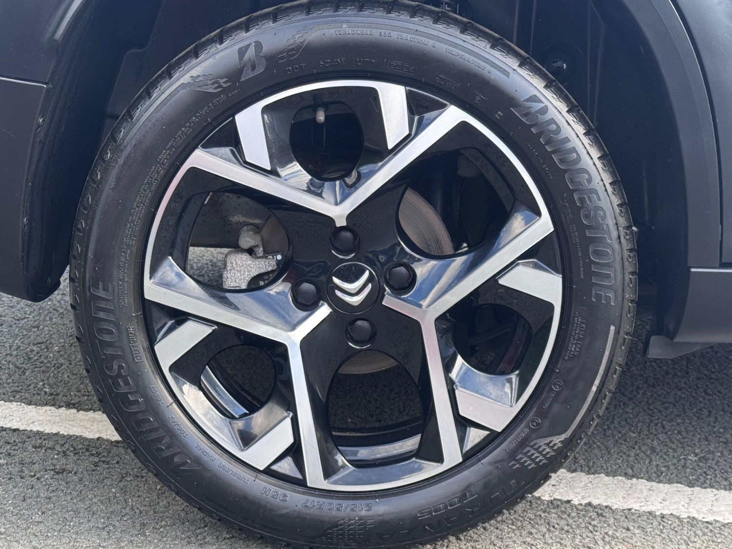 Used Citroen C3 Aircross 2024 for sale - 77131181: Photo 25