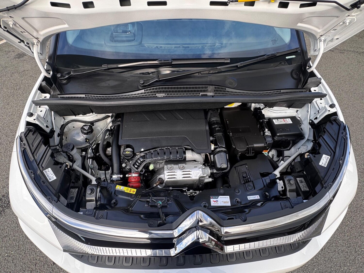 Used Citroen C3 Aircross 2024 for sale - 77131181: Photo 26