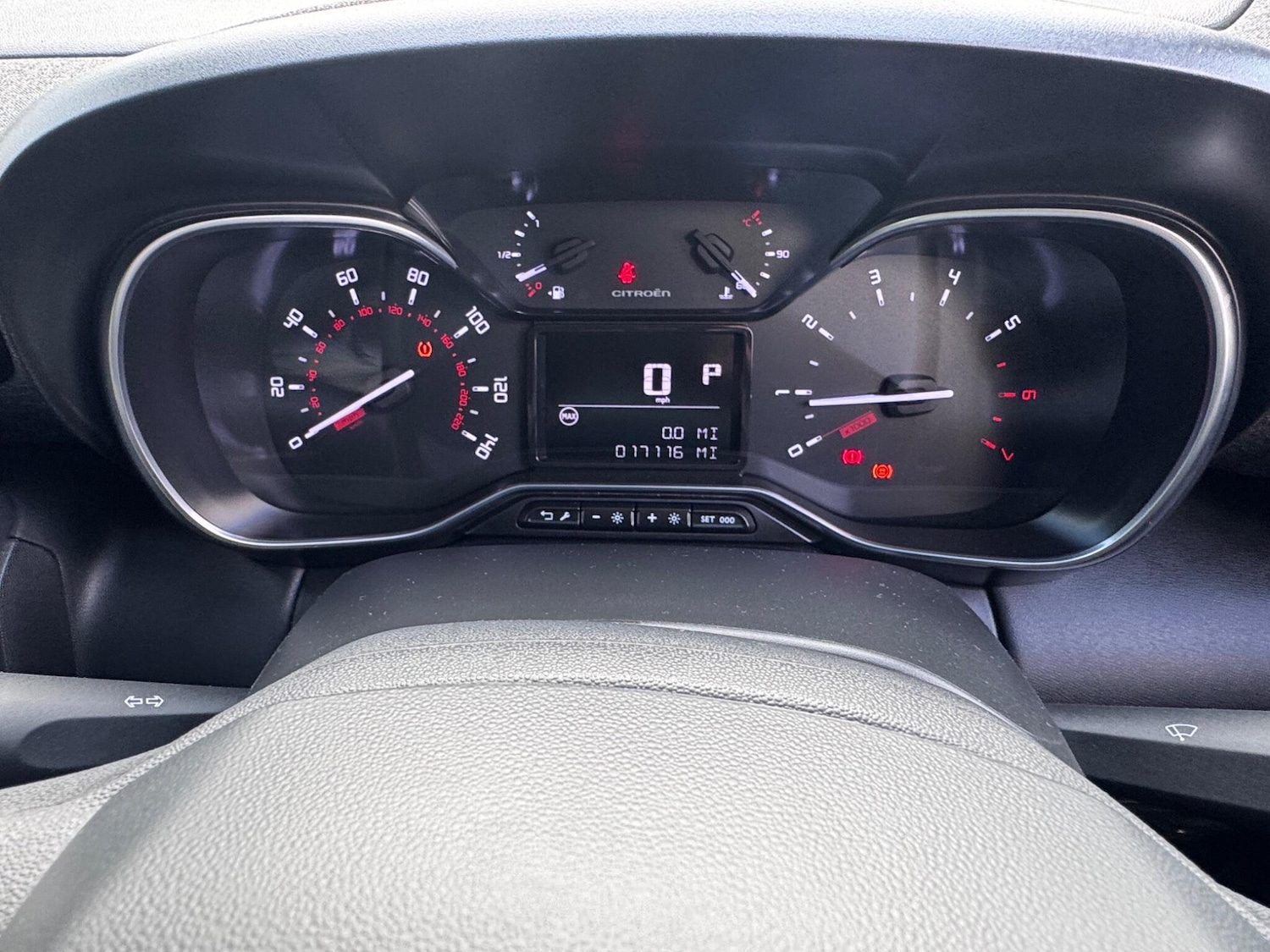 Used Citroen C3 Aircross 2024 for sale - 77131181: Photo 29