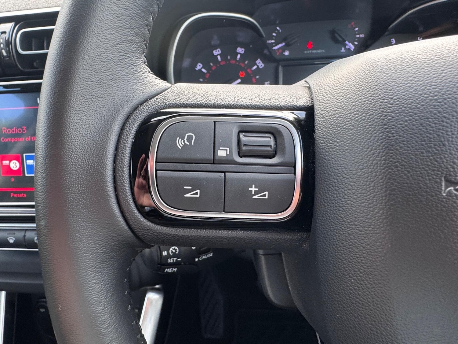 Used Citroen C3 Aircross 2024 for sale - 77131181: Photo 33