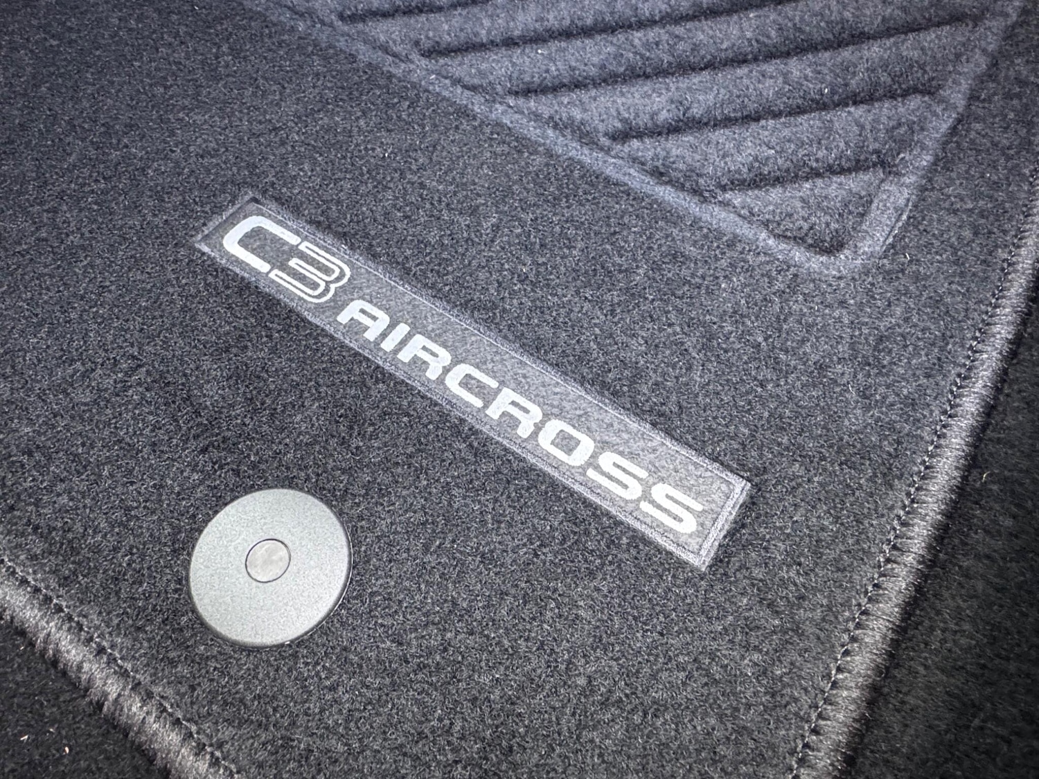 Used Citroen C3 Aircross 2024 for sale - 77131181: Photo 35