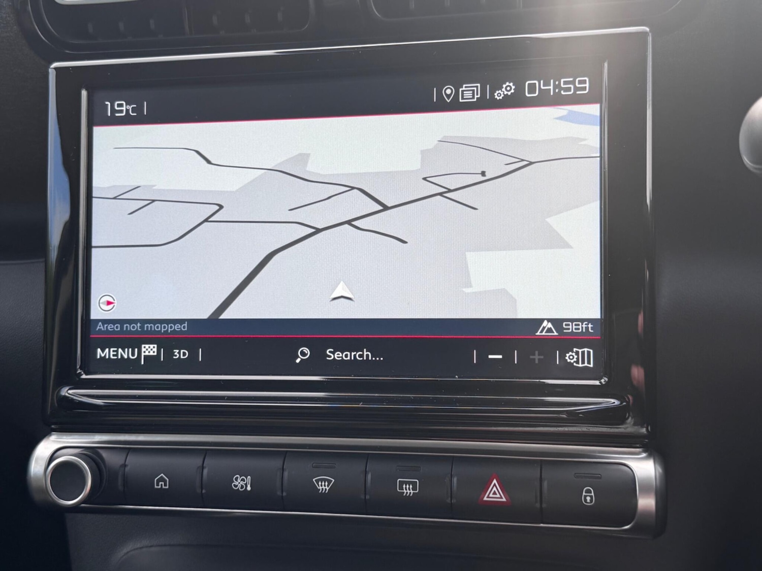 Used Citroen C3 Aircross 2024 for sale - 77131181: Photo 36